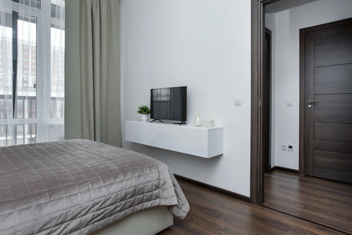 Апартаменты Merino Home Neva