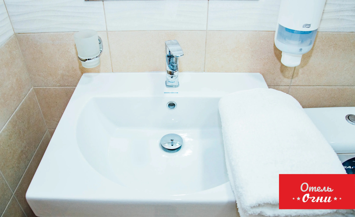 Мини-Отель Огни