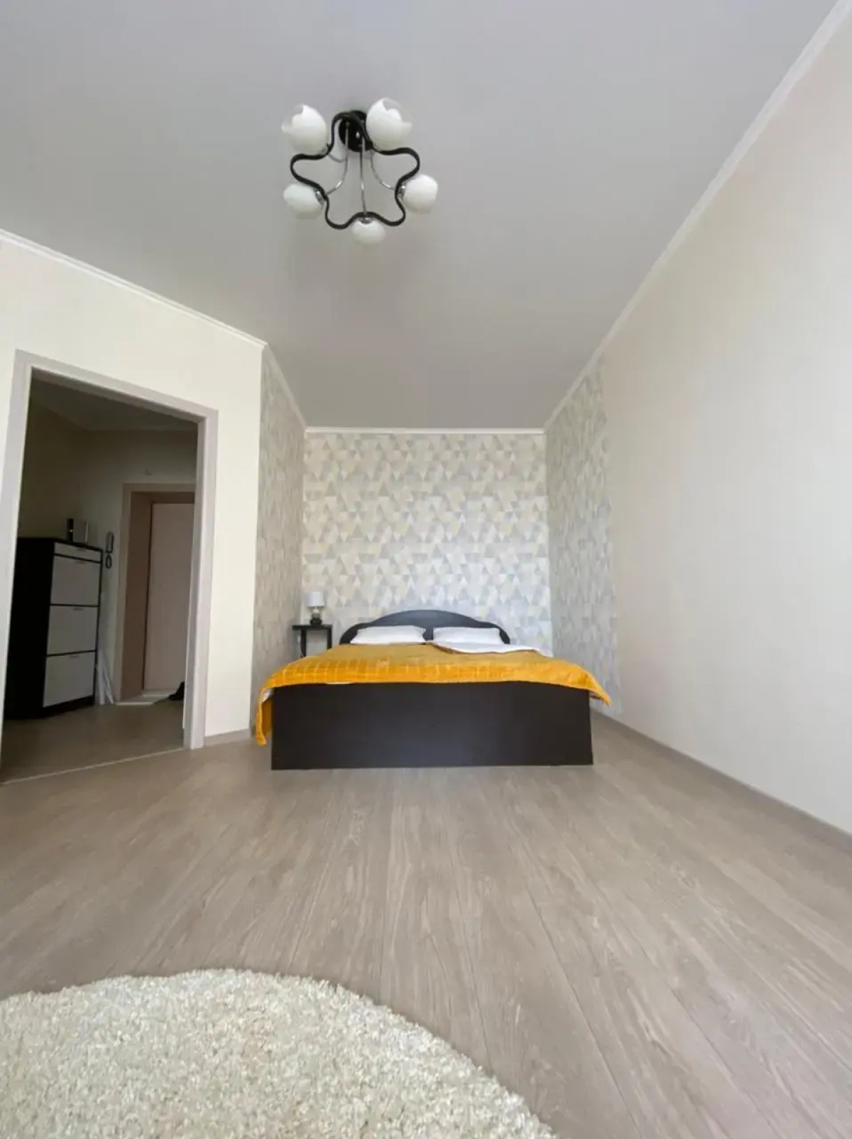 Апартаменты Ekaterina