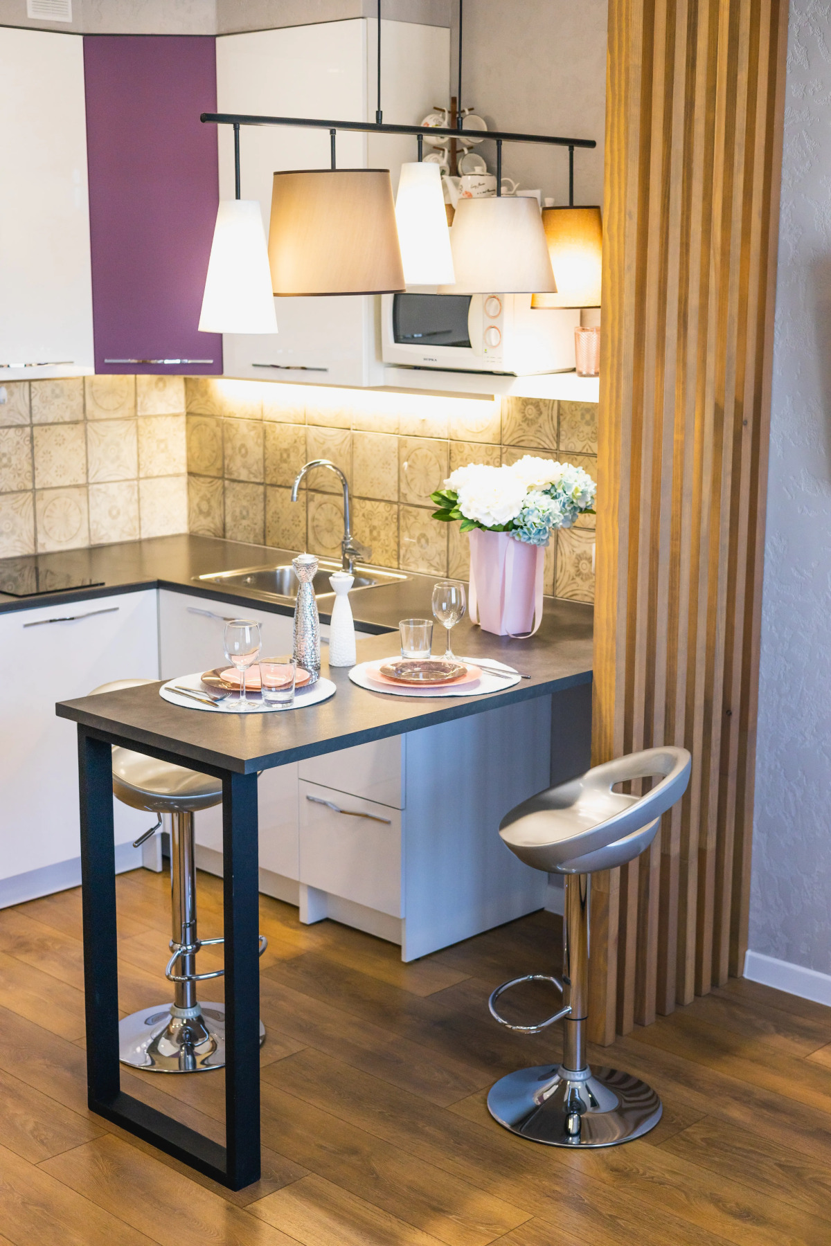 Апартаменты Возле ЦЫБА