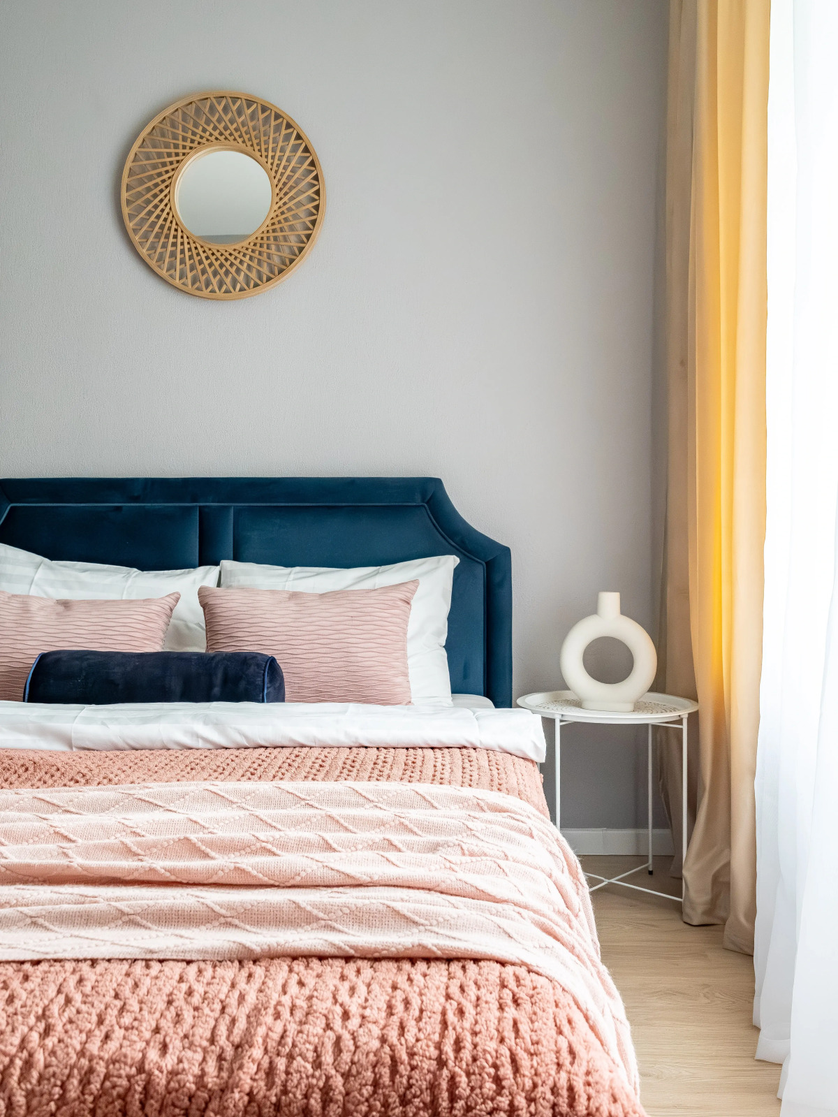 Квартира Нежный Уют