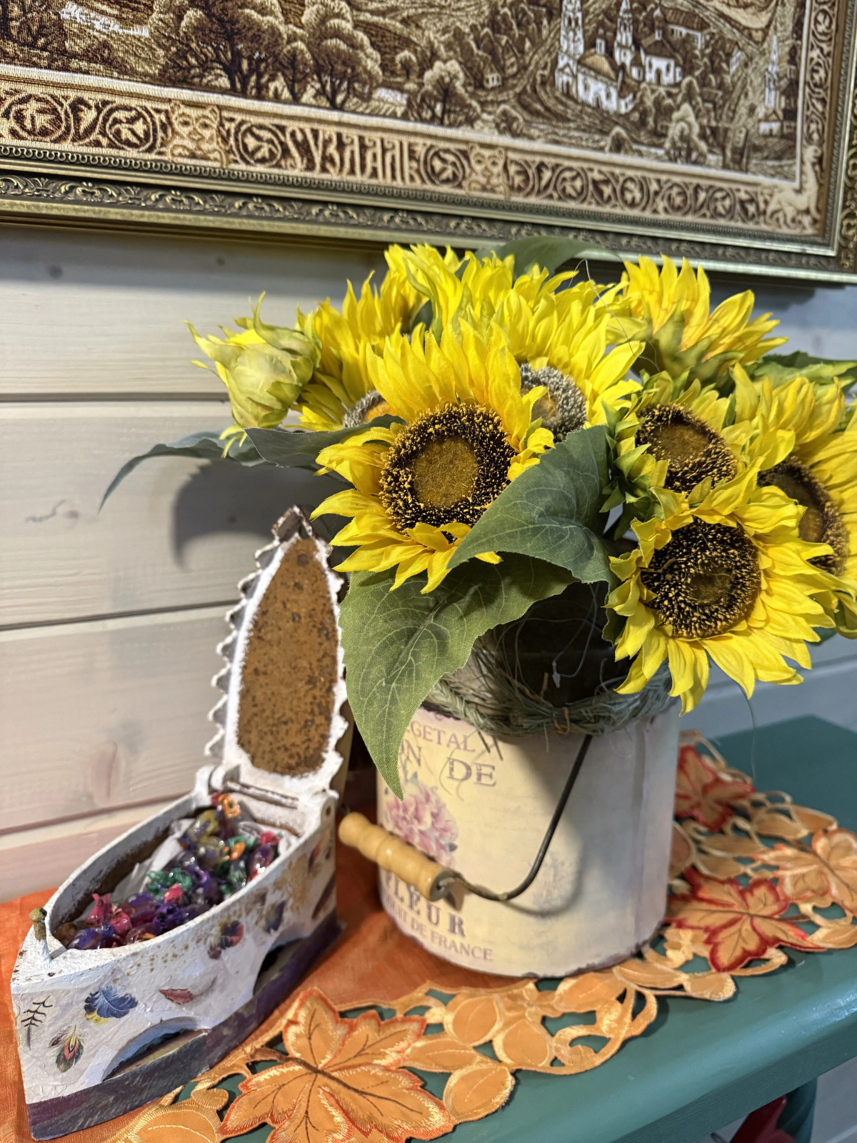 Гостевой дом Моя Провинция