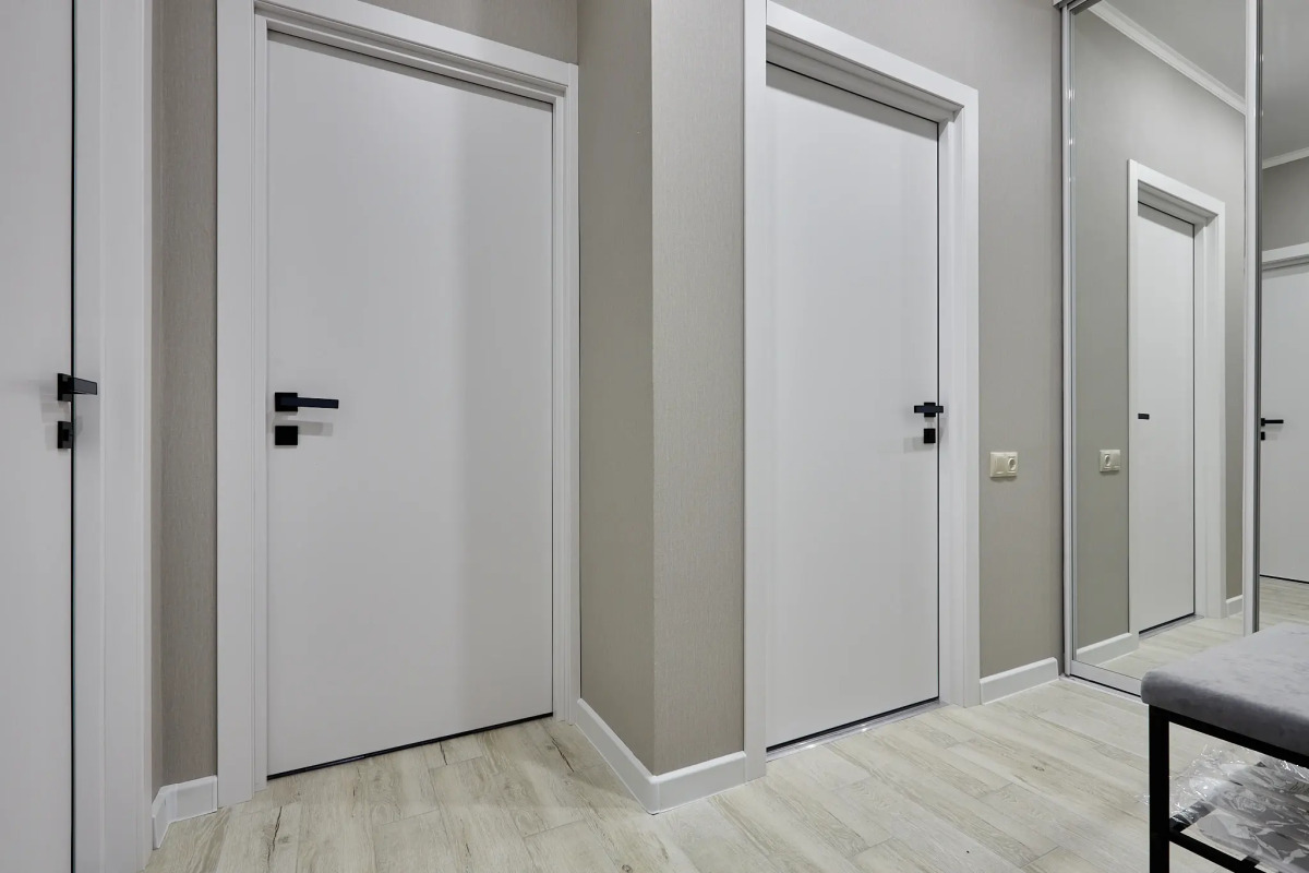 Апартаменты для Большой Компании