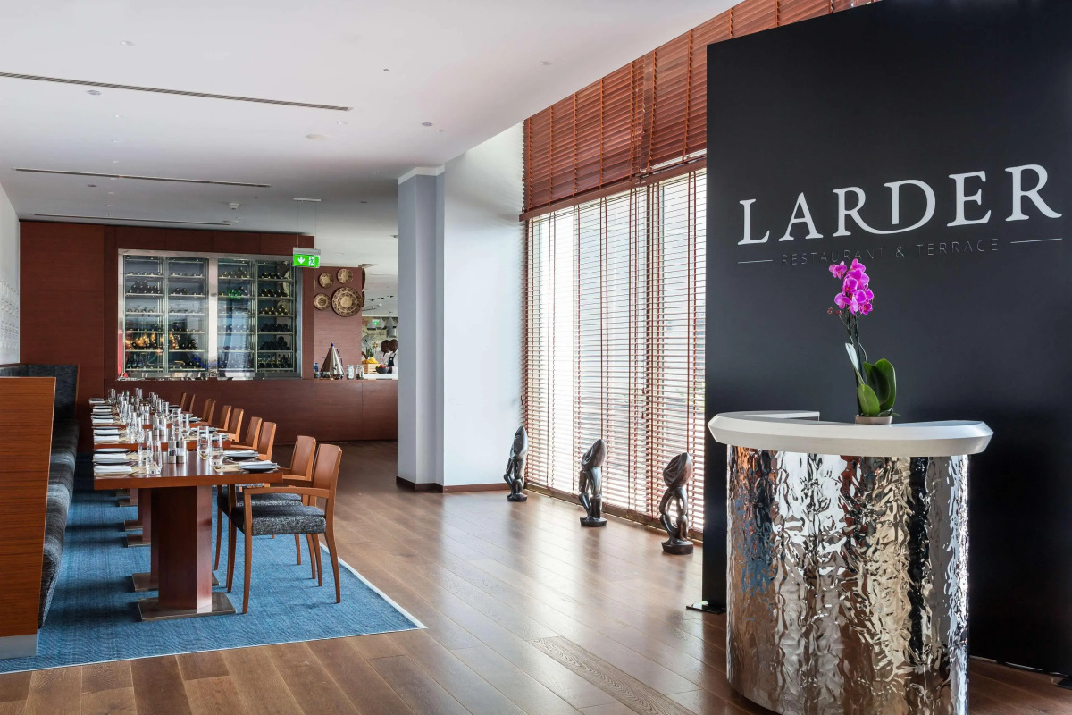 Radisson Blu Hotel Nairobi Upper Hill