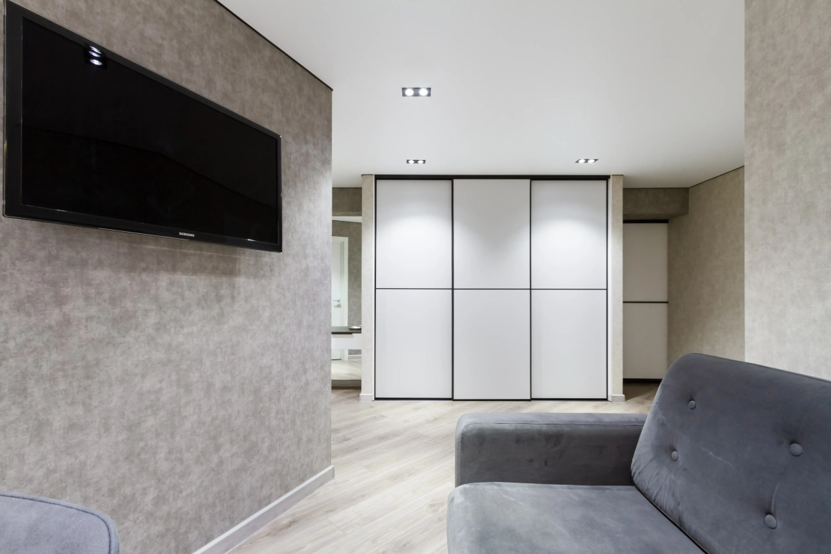 Квартира Уютная 3-ех комнатная квартира рядом с ЖД Вокзалом