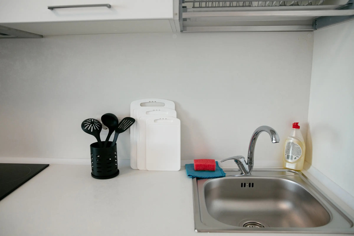 Апартаменты InnDays Уточкина 8 (7)