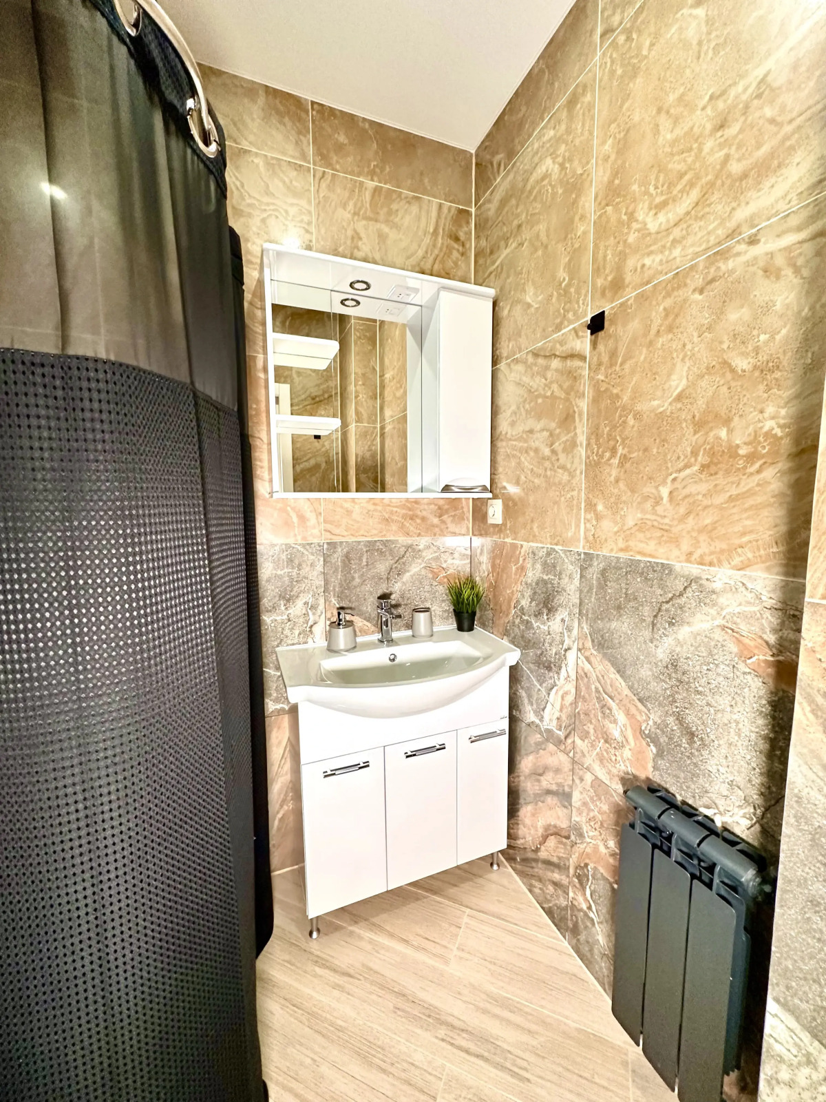 Квартира 2-ая рядом с Волгой