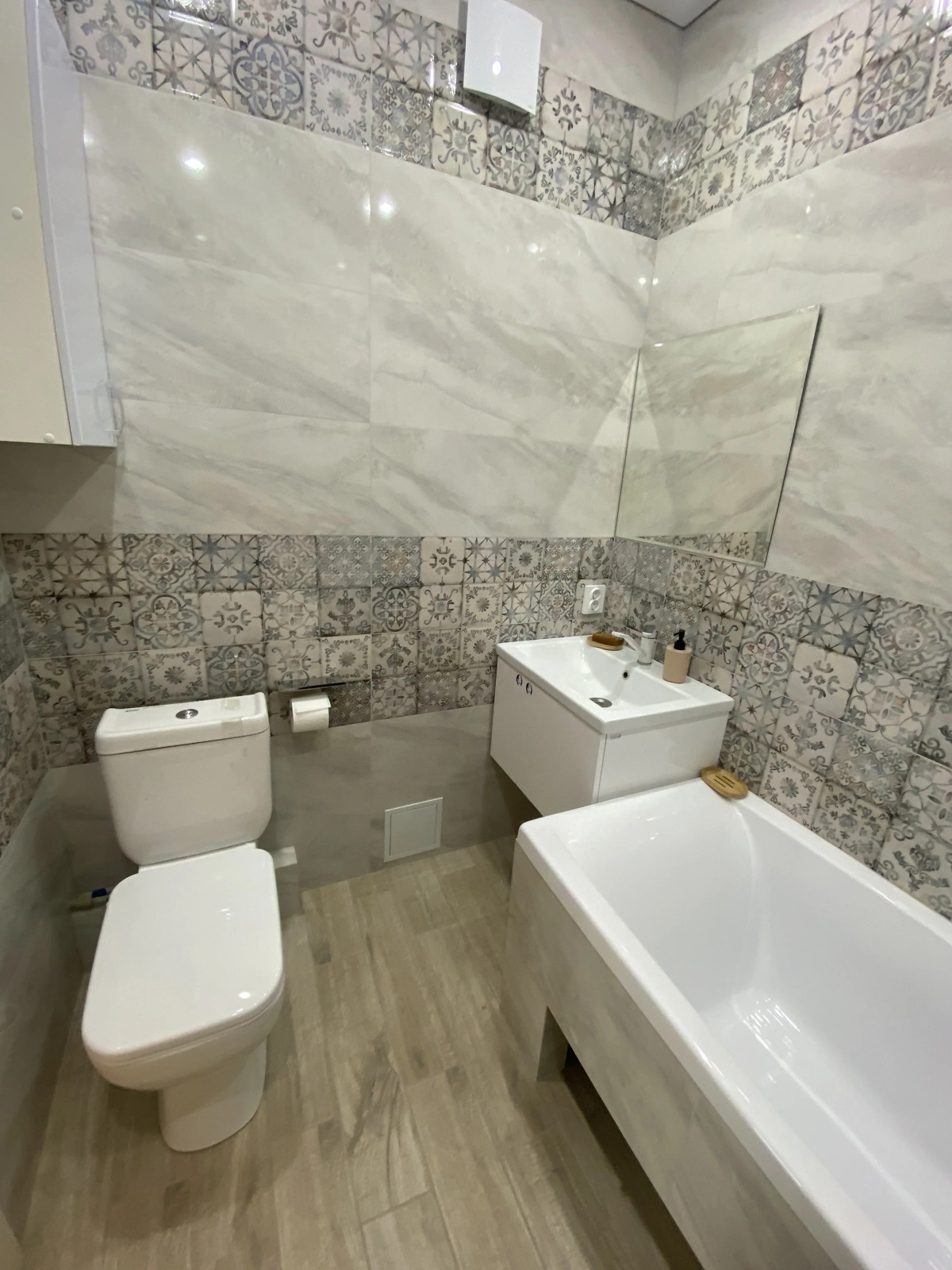 Квартира Новая с Видами на Горы Железноводска