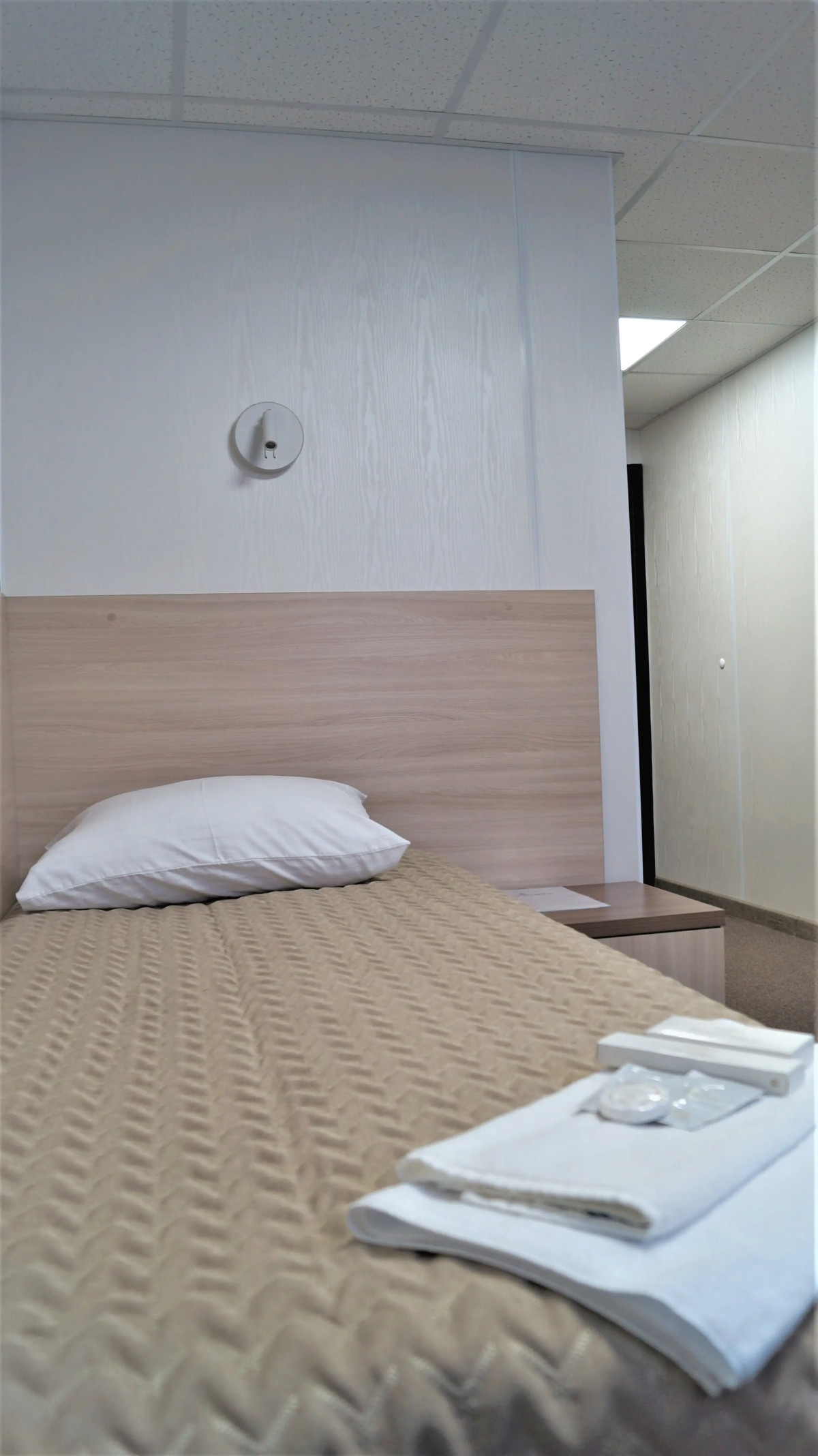 Мини-отель Арктика