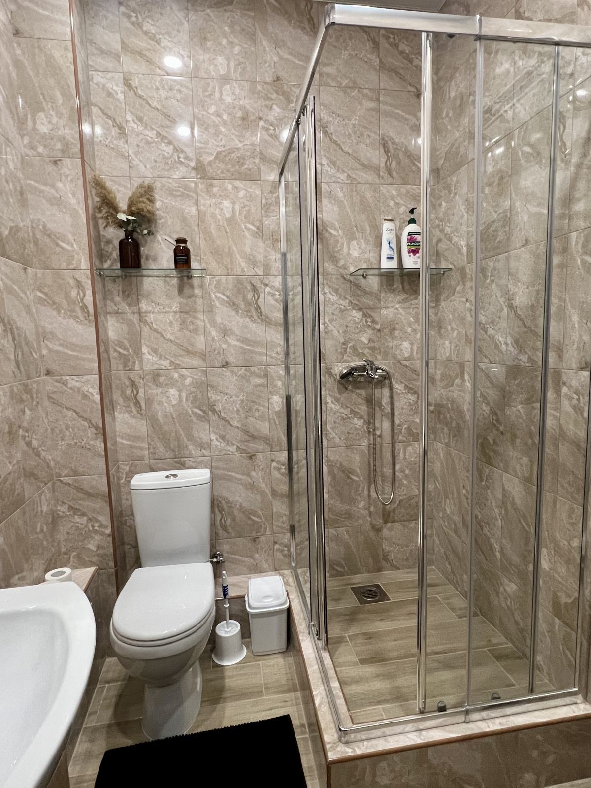 Квартира Уютная Студия в ЖК Мёд House