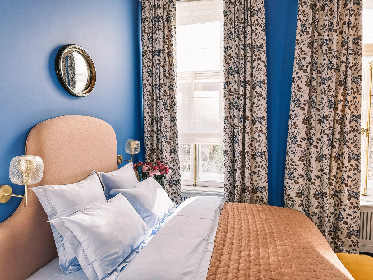 Апартаменты Эксклюзивная квартира Уголок Парижа