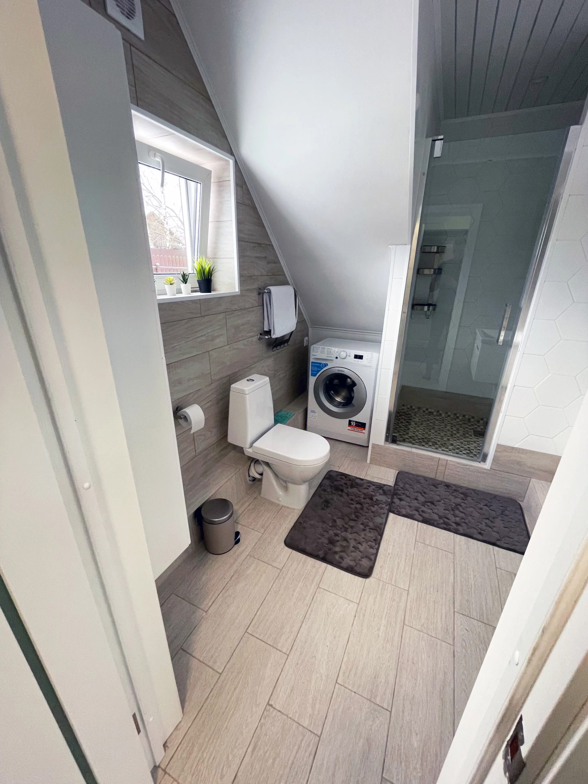 Гостевой дом на Волге River Houses