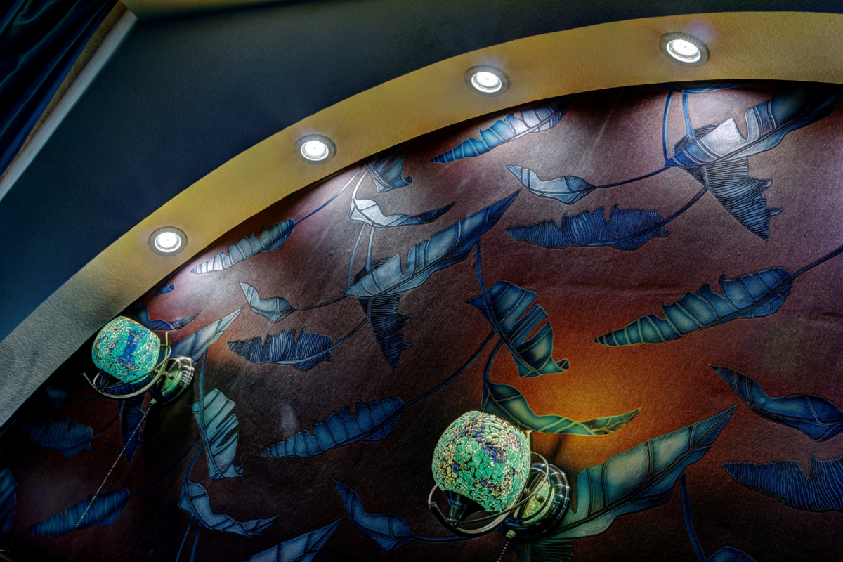 Апартаменты ИннХоум на Свободы 96