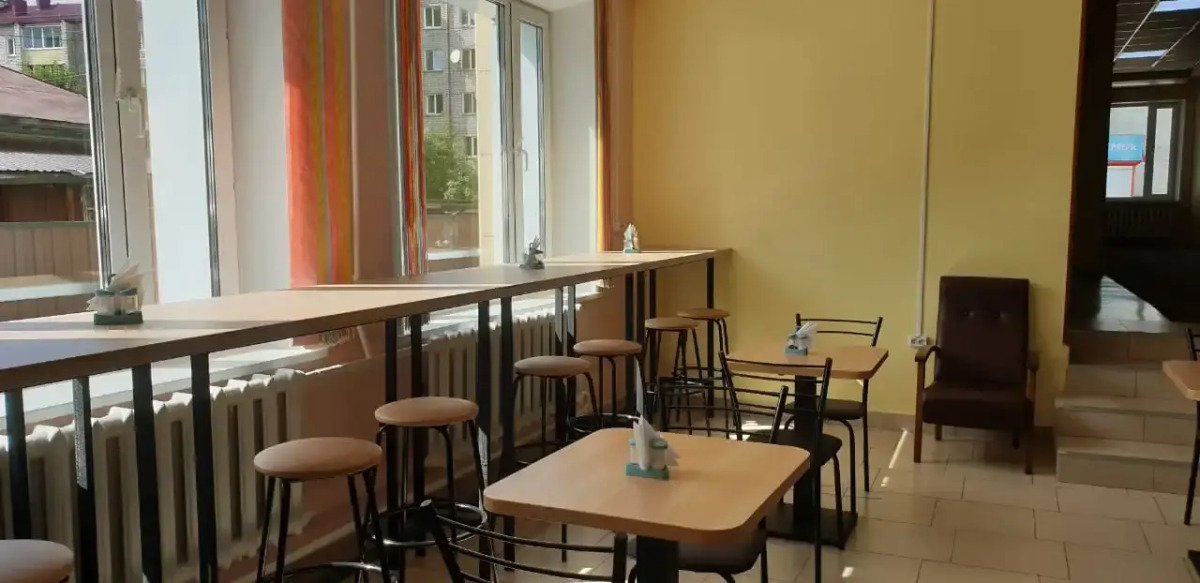 Хостел Игман