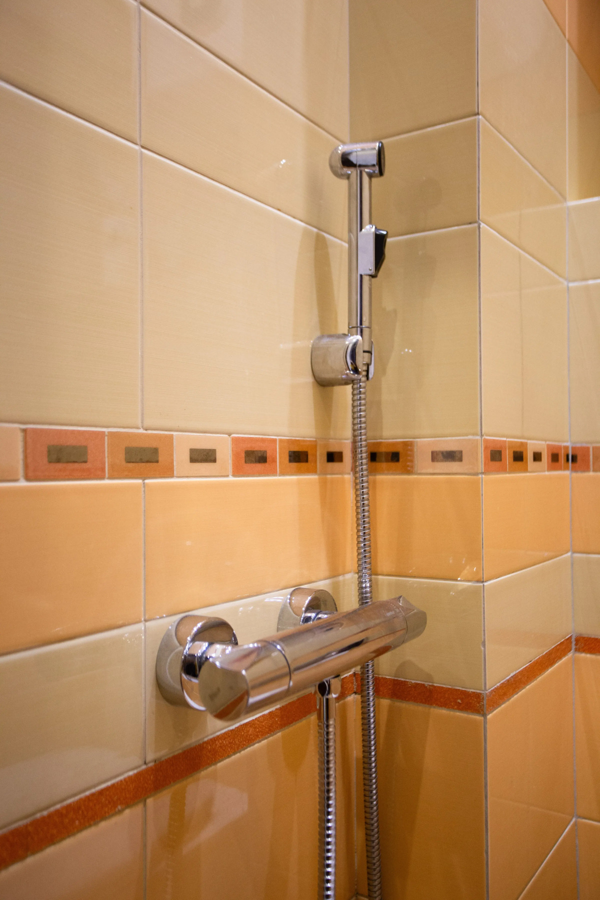 Апартаменты на Варшавской 19к5