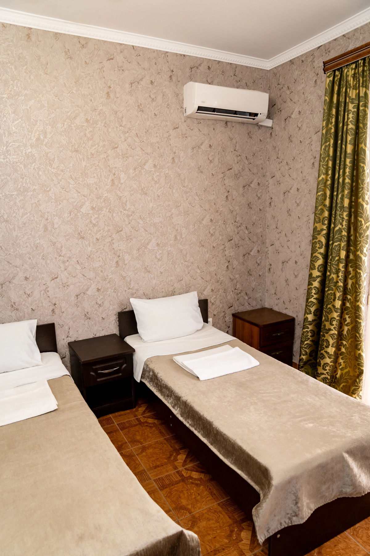 Гостевой дом National