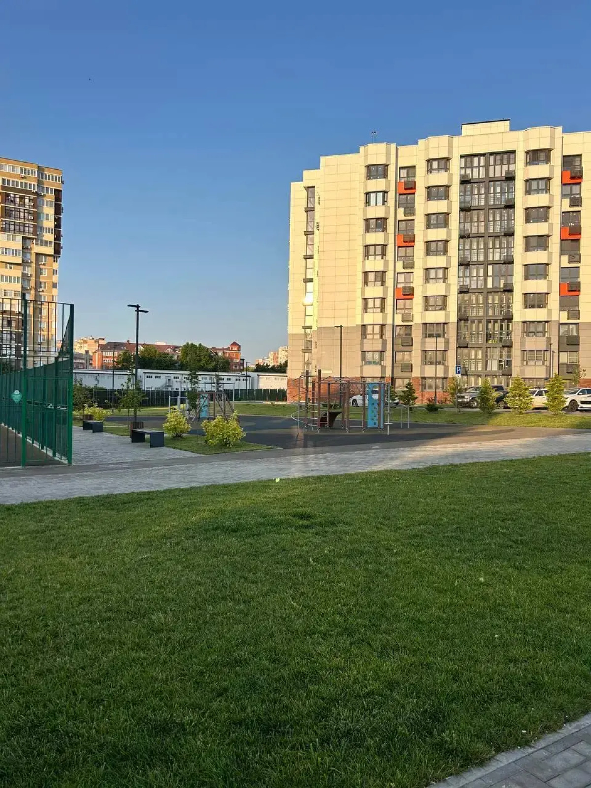 Квартира Рио