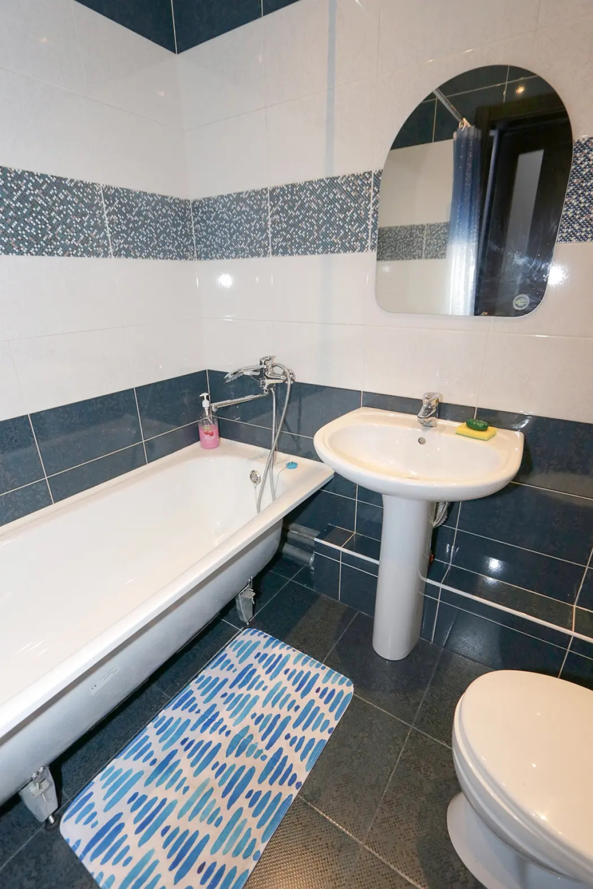 Квартира на Политехе 4