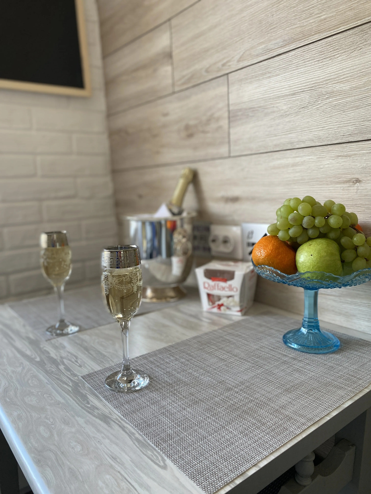 Апартаменты у Собора Рождества Иоанна Предтечи