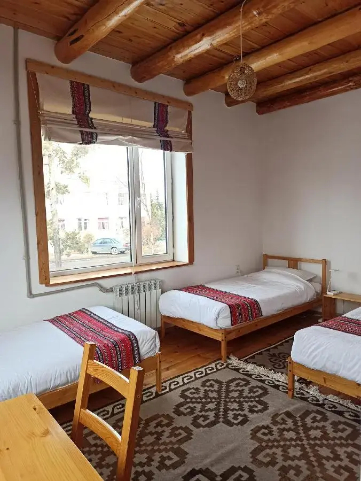 Guest house Matsunoki hotel