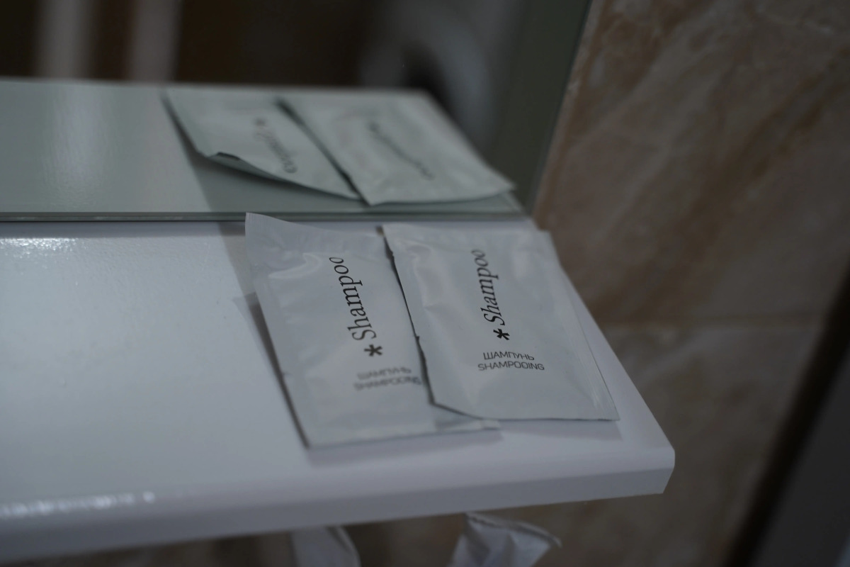 Квартира Apart Royal Оптимум - Красота в Простоте