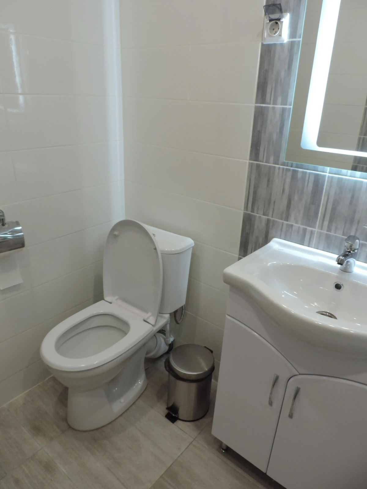 Отель Наша Арена