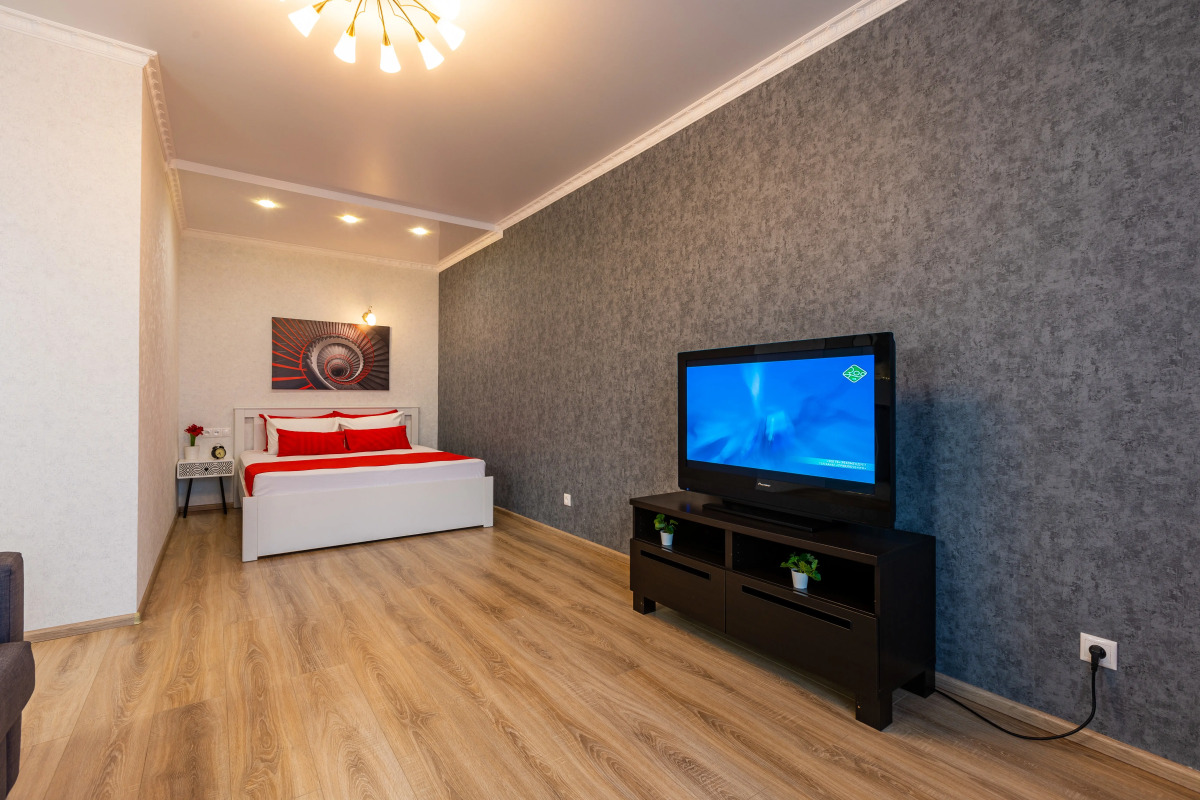 Апартаменты Сутки Уфа Энтузиастов 16