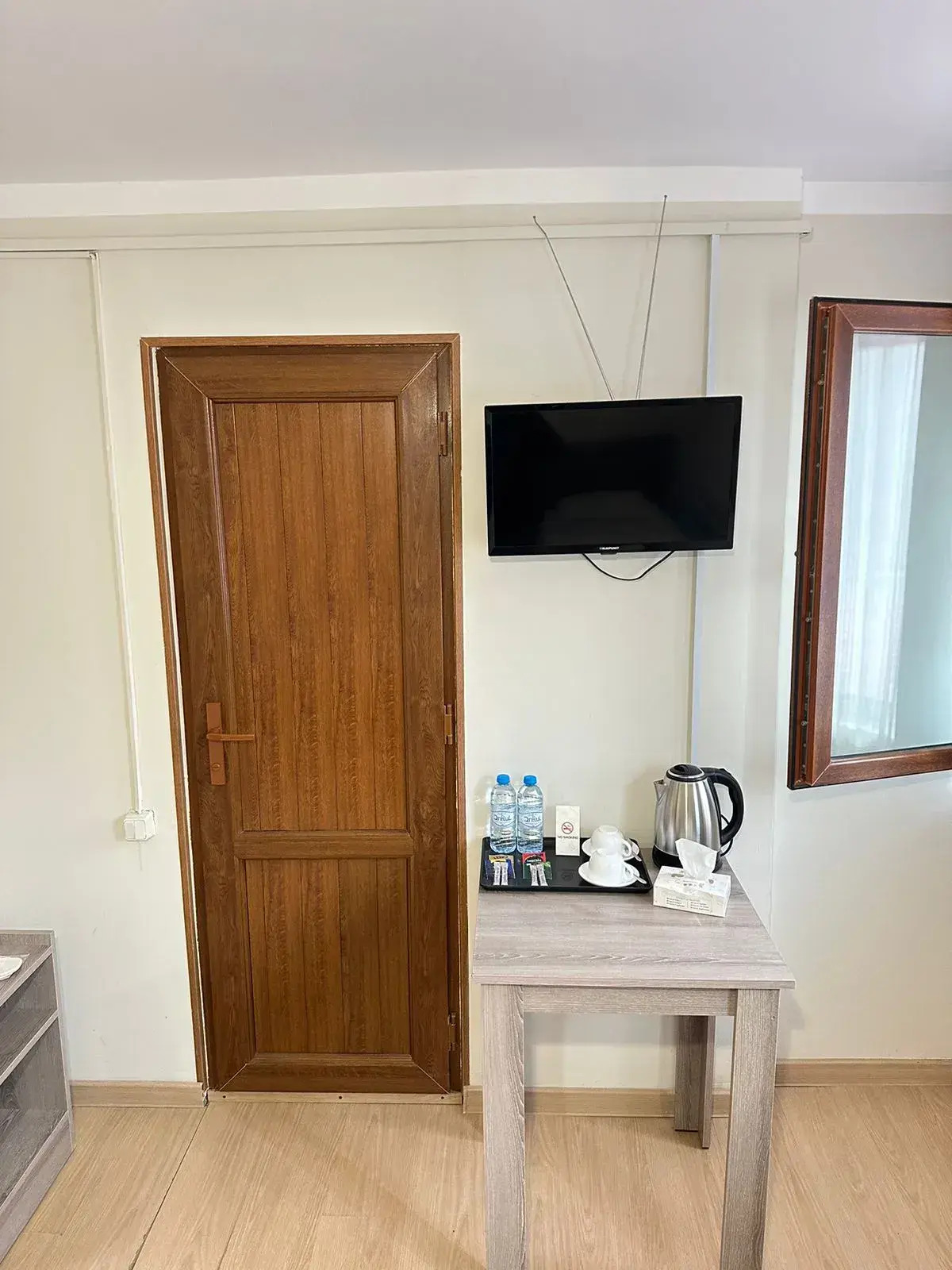 Гостевой дом Popock Dilijan