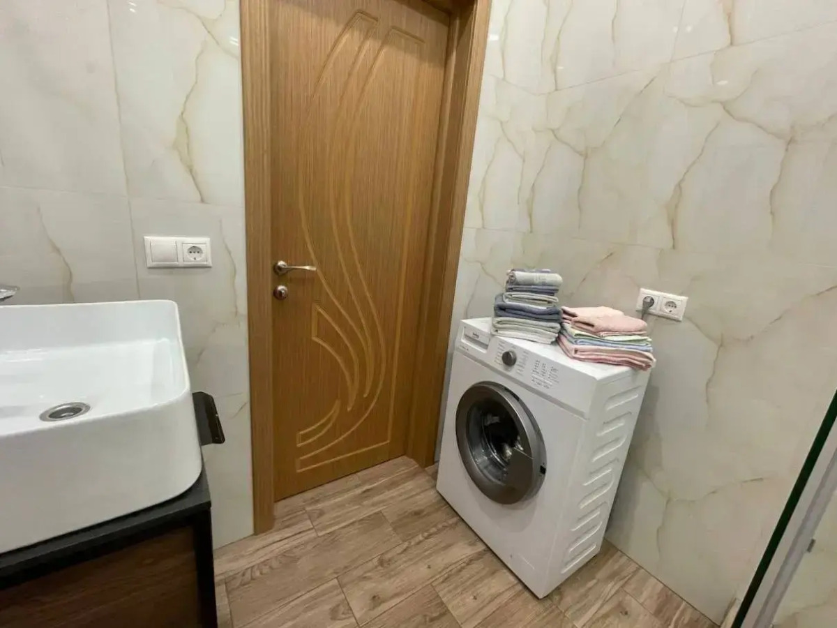 Апартаменты Дельфин