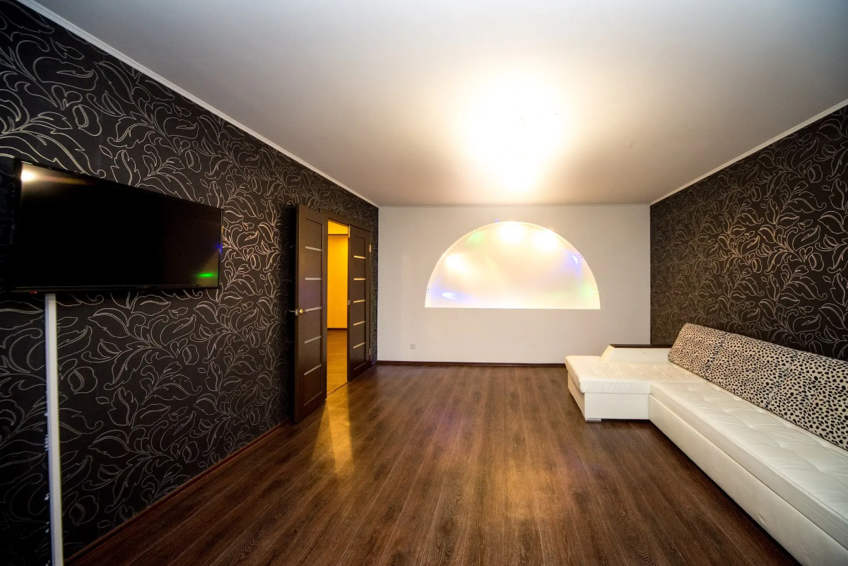 Апартаменты Возле Сибирского клинического центра Аэрокосмического университета