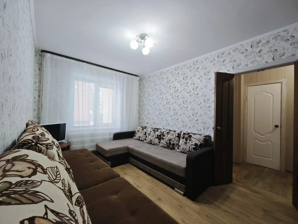 Квартира от СУТОЧНО.ТОБ