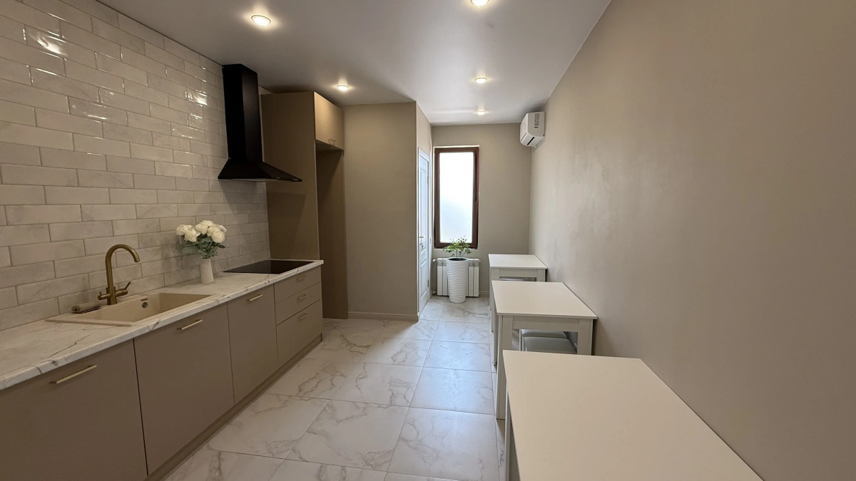 Гостевой дом Мокко