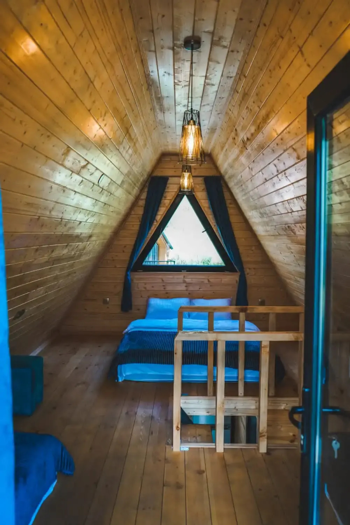 Вилла Kazbegi Folk