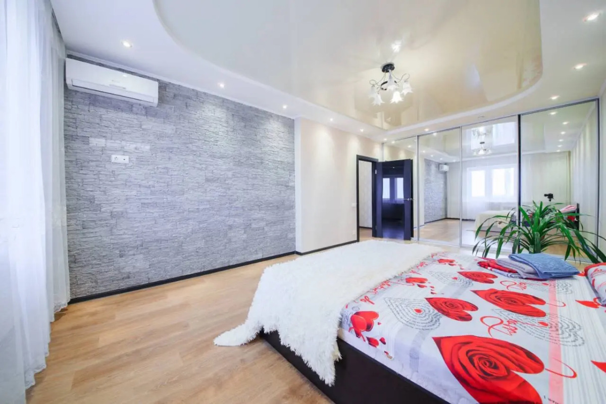 Апартаменты на Вольской 2Д