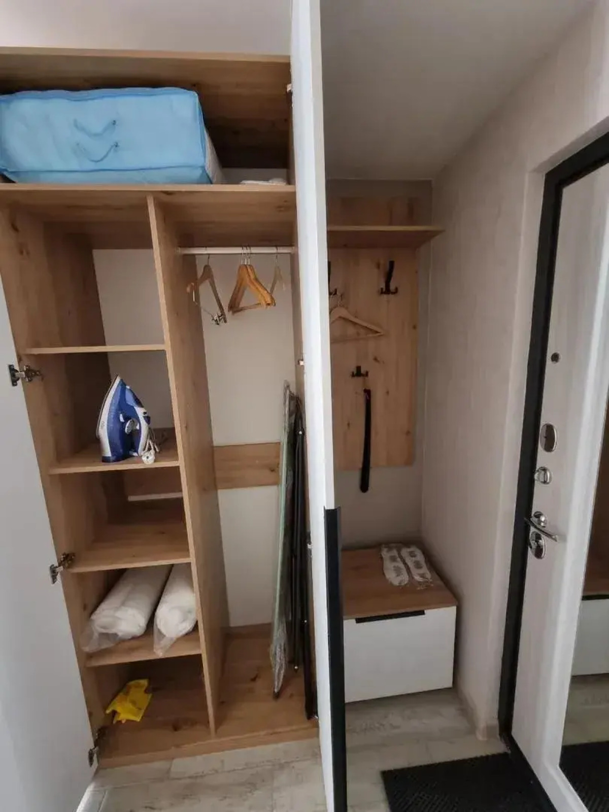 Квартира на бульваре Радищева 29