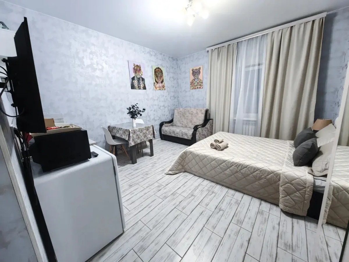 Апартаменты 3 на Самсоновской 117