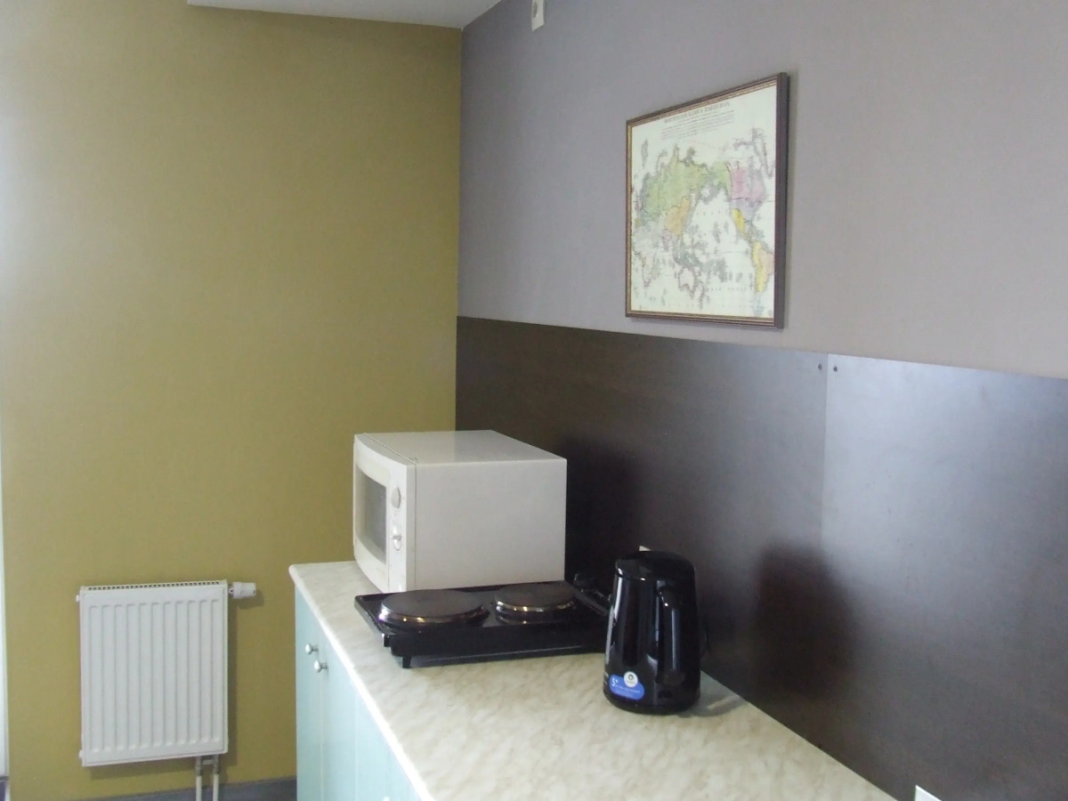 Апартаменты Woodstone