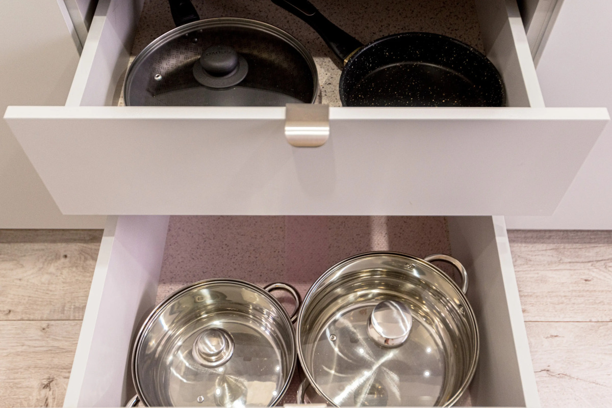 Квартира 1-к у залива в новом доме по Водопроводной 12 от RentAp