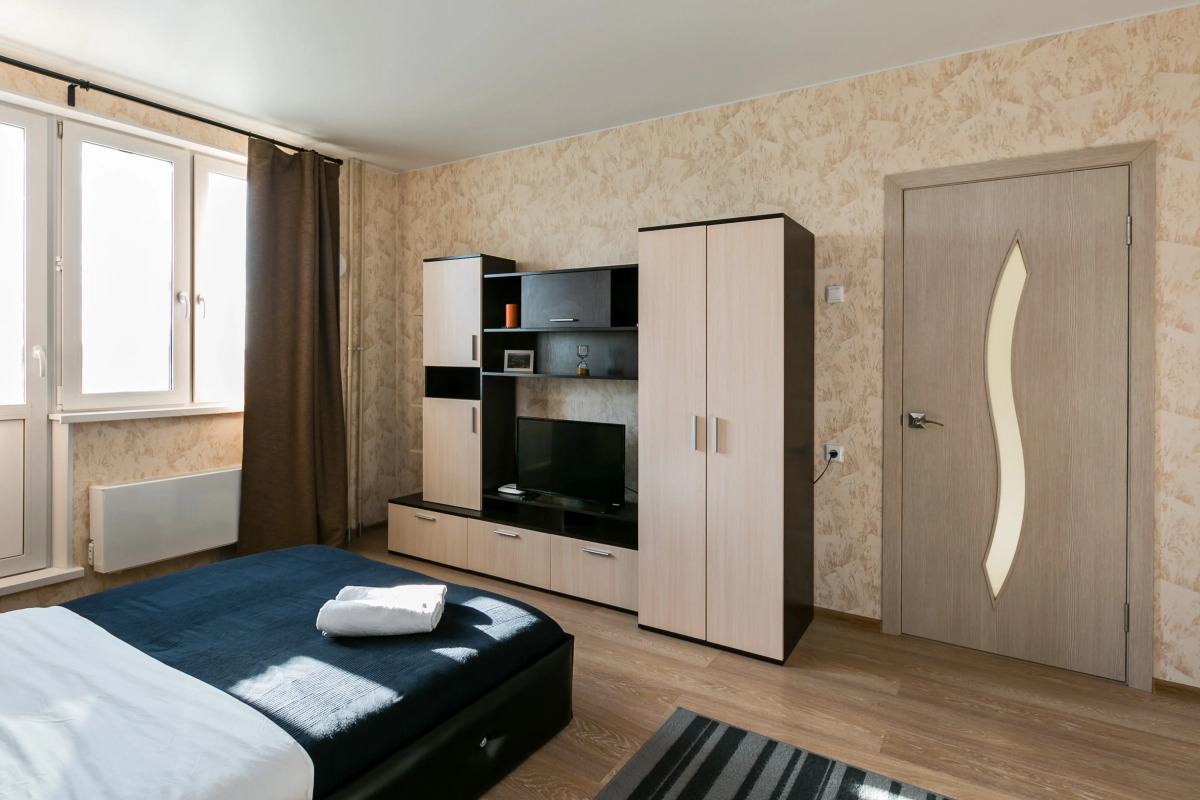 Апартаменты MaxRealty24 Сходненская 29