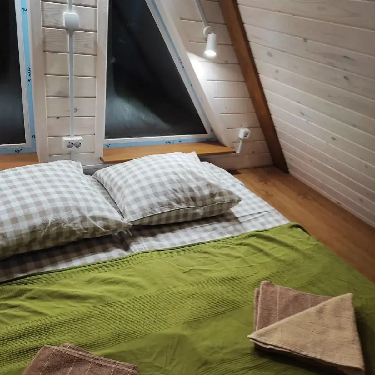 Гостевой дом Бурундуки