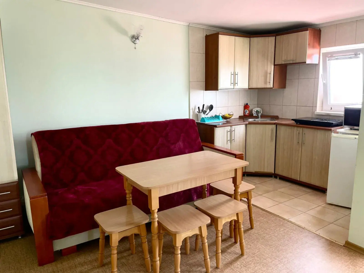 Гостевой дом Эллинг у моря