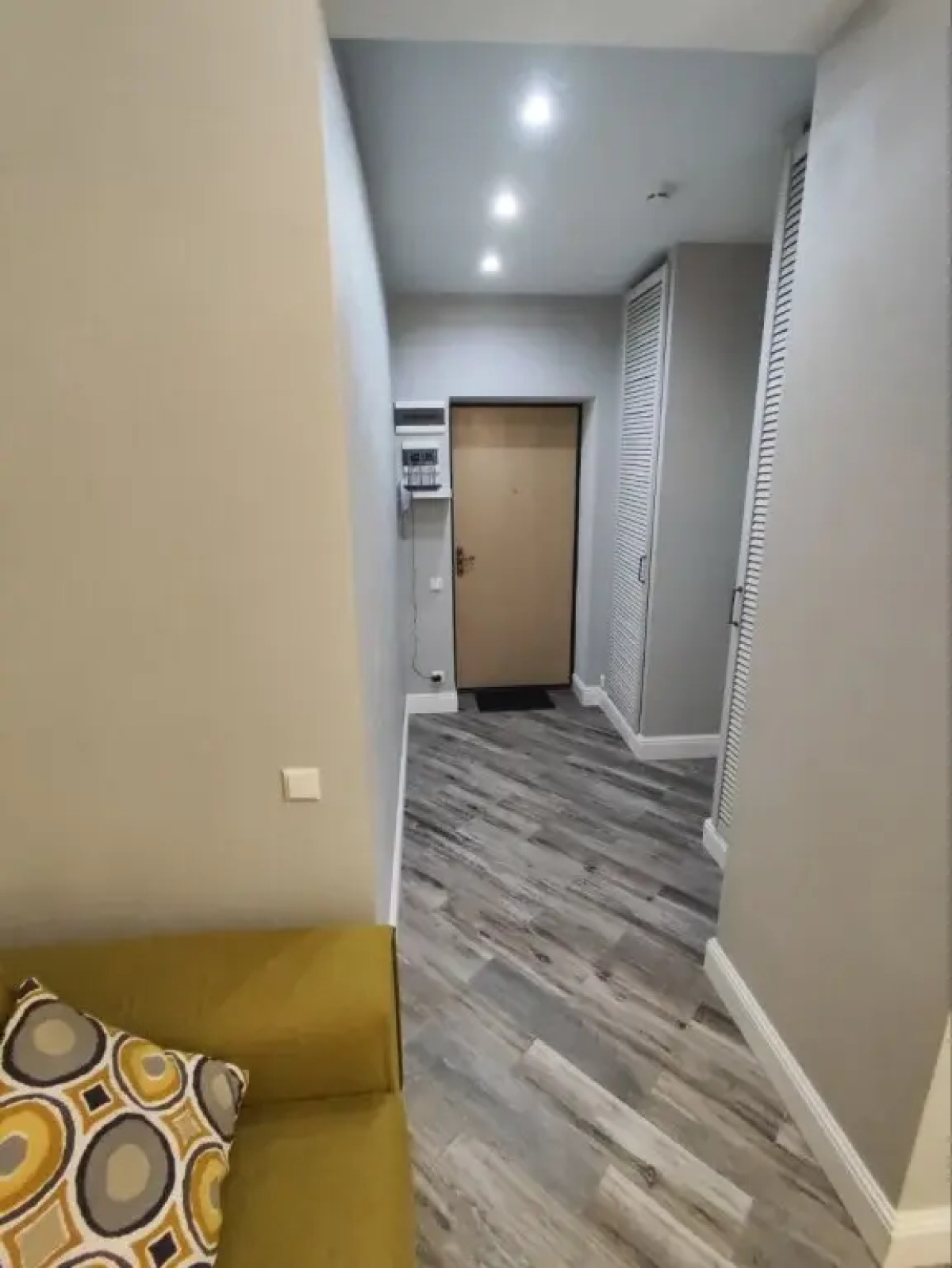 Апартаменты Отрада №6