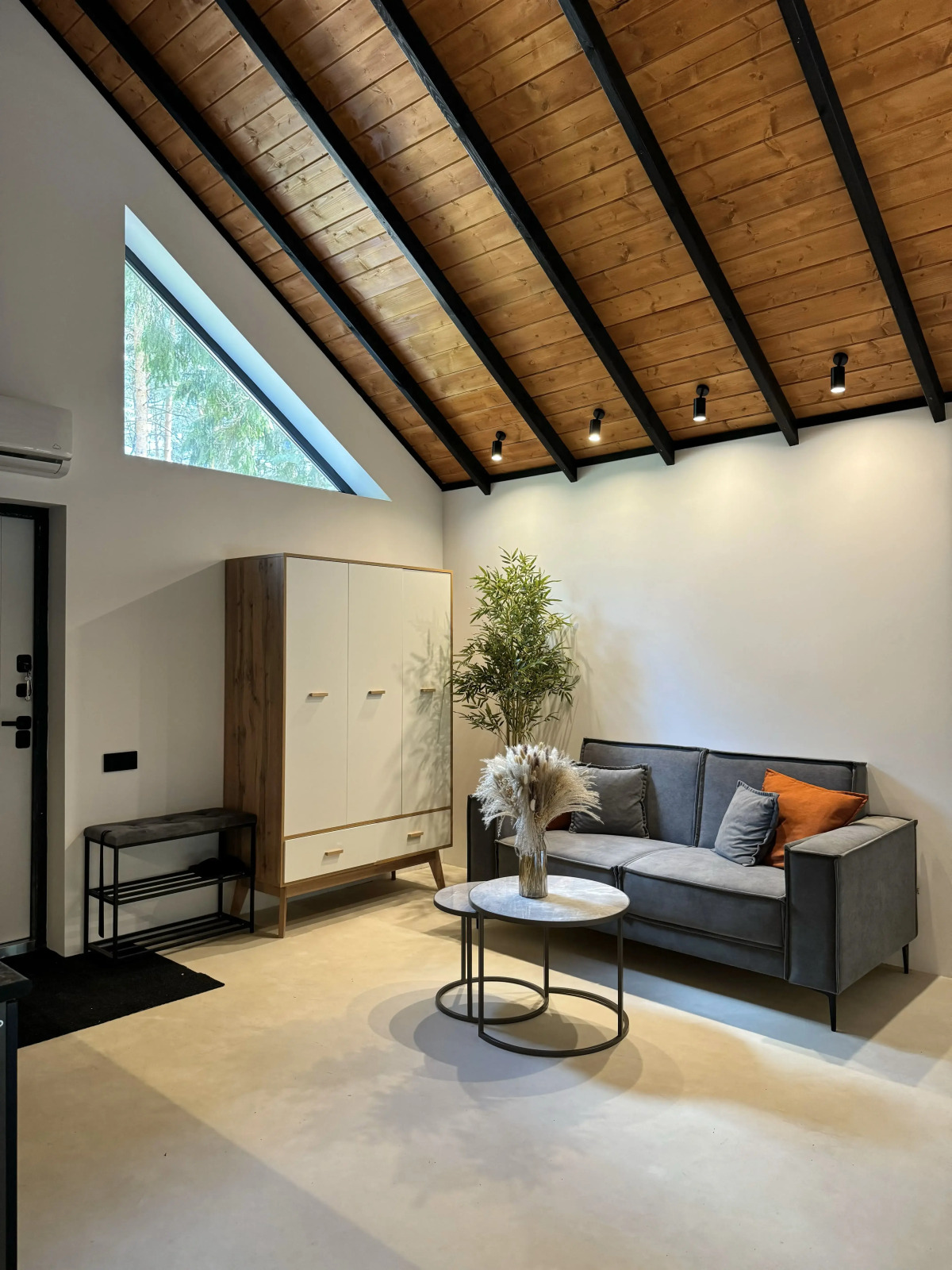 Глэмпинг Elovoye