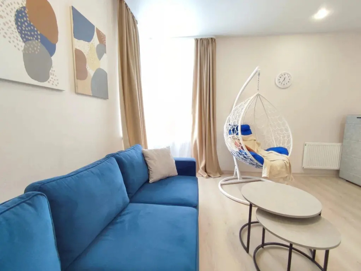 Апартаменты Атмосфера-Etto