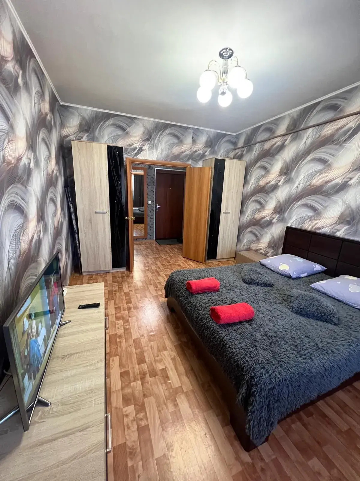 Апартаменты Билецкого 6