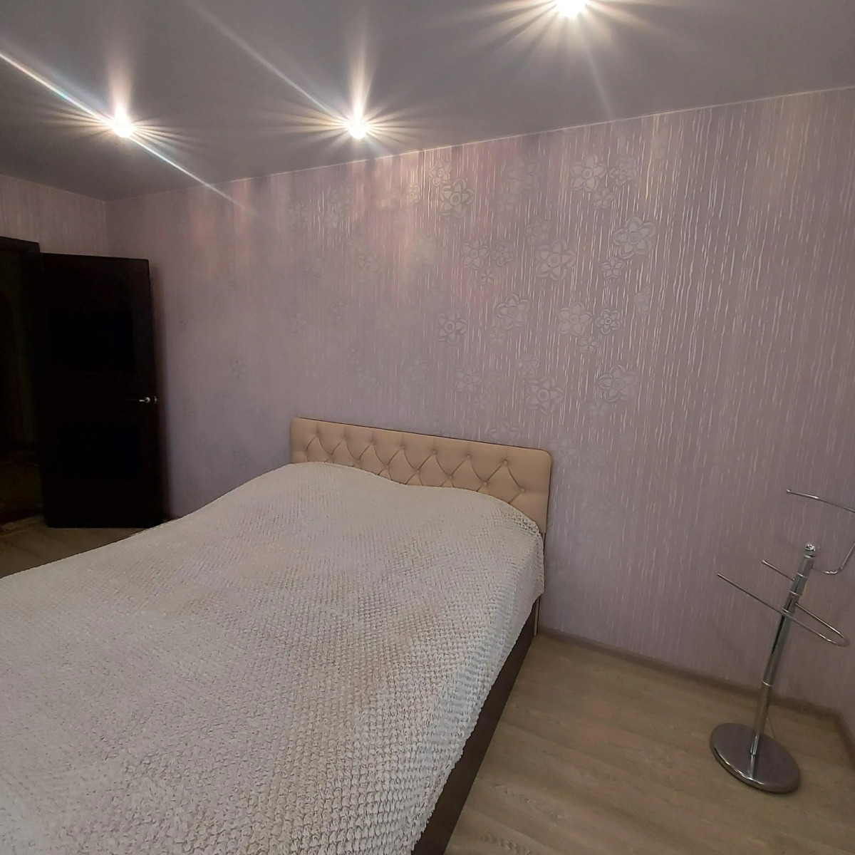 Квартира на Всполье