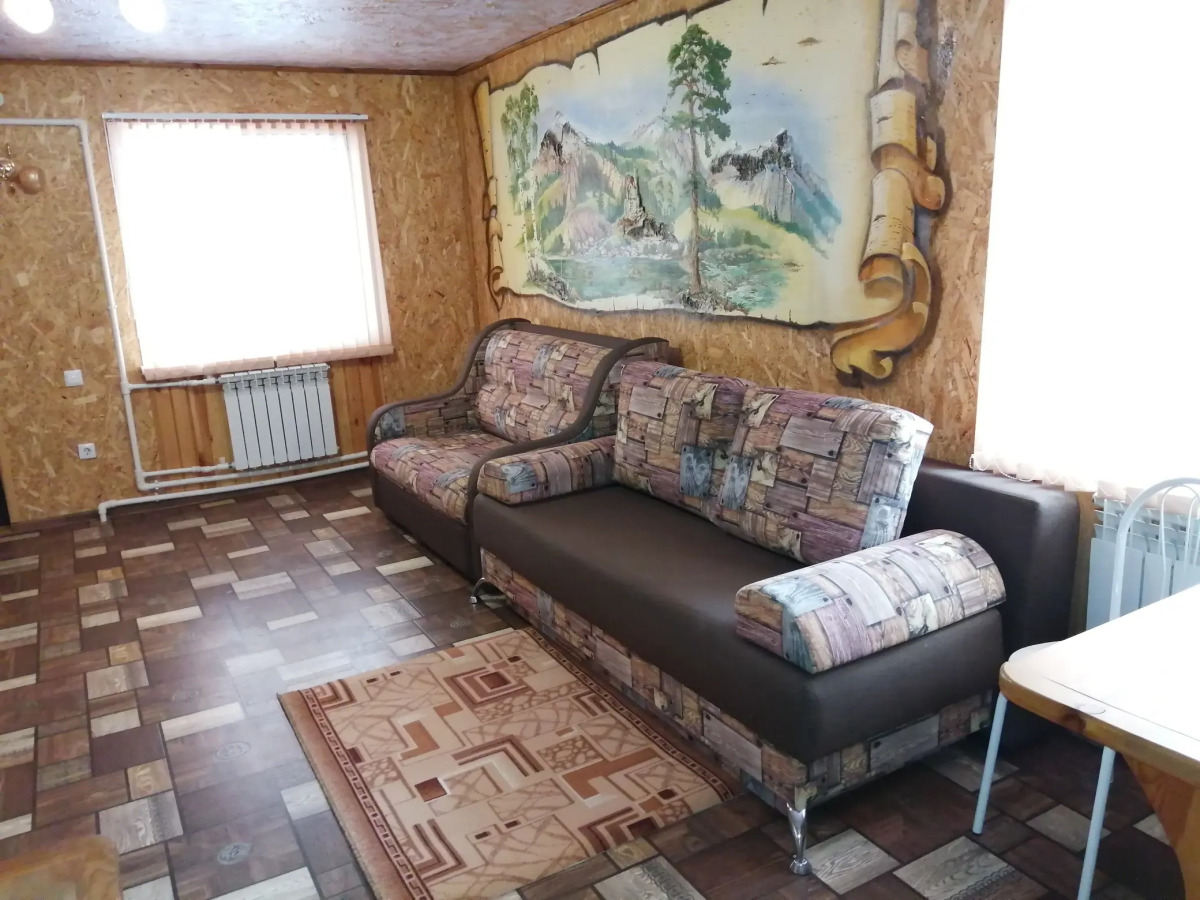 Гостевой дом Кедр