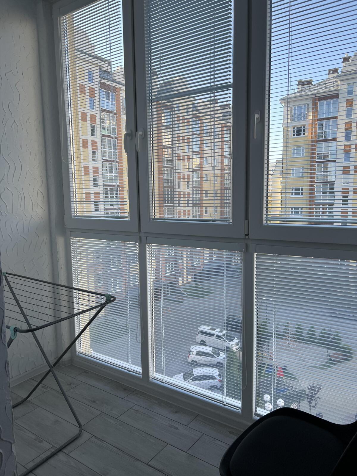 Апартаменты на Первой Линии от Моря