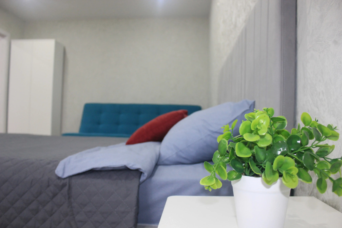 Квартира Минимализм