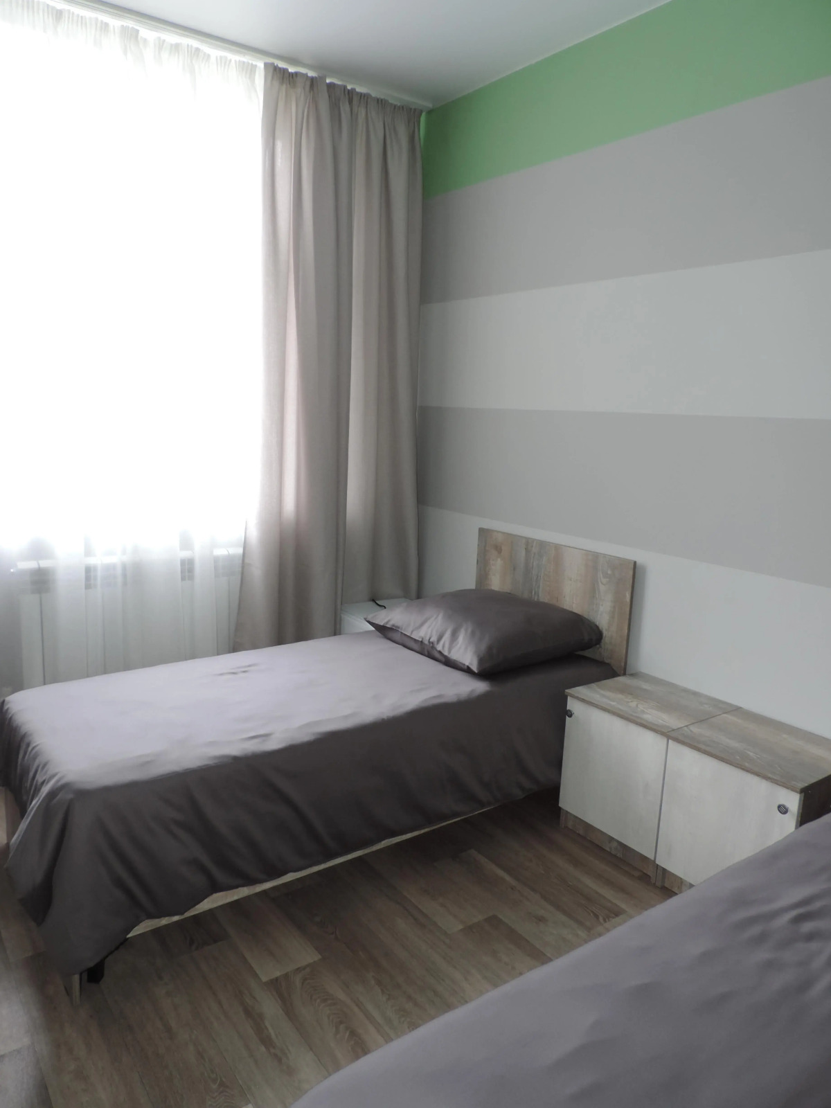 Отель Наша Арена